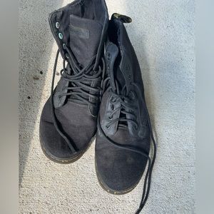 Dr. Marten boots